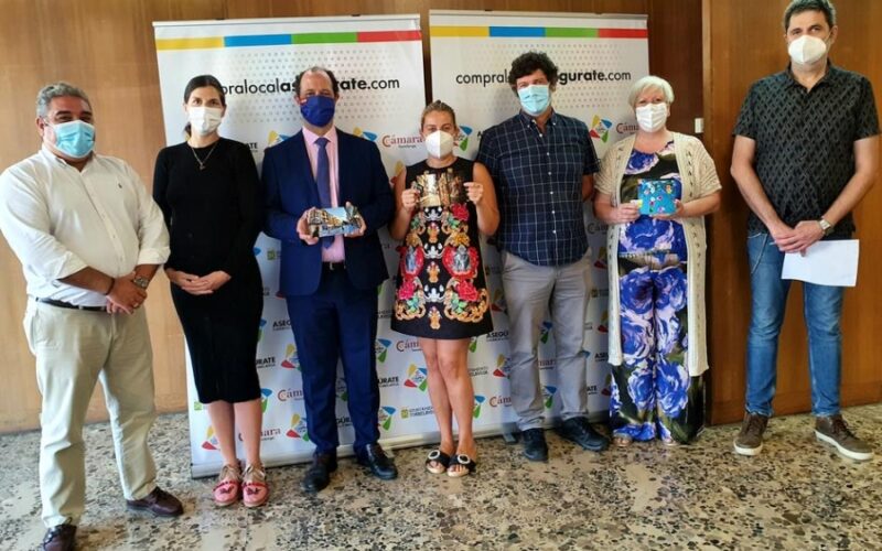 Compra Local Asegúrate Archives - Cámara de Comercio de Torrelavega