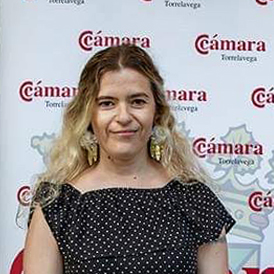 Mara Gutiérrez Ruiz
