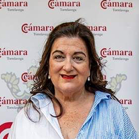 María José Pelayo Rodríguez