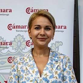Ioana Ifteni